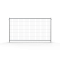 Mobile fence | 'Profi S'